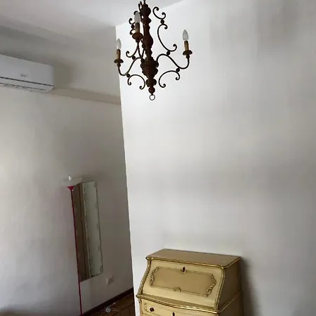 Aris Central House *